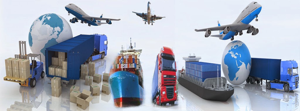    Cargo Shipping شركات الشح